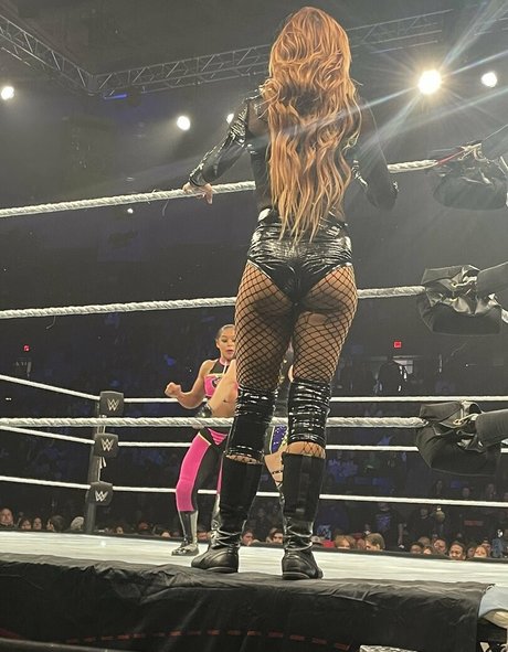 Becky Lynch
