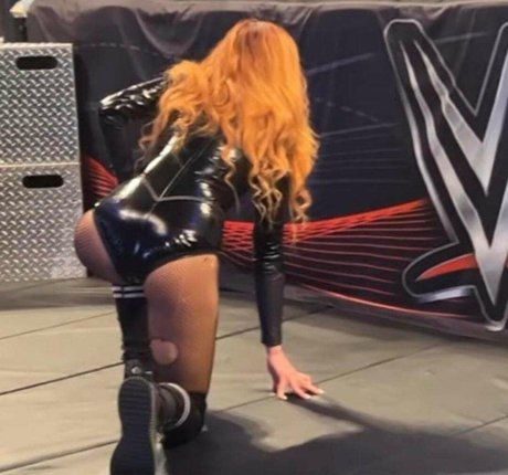 Becky Lynch