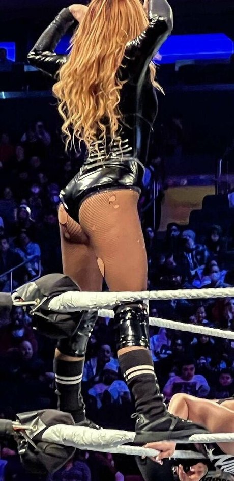 Becky Lynch