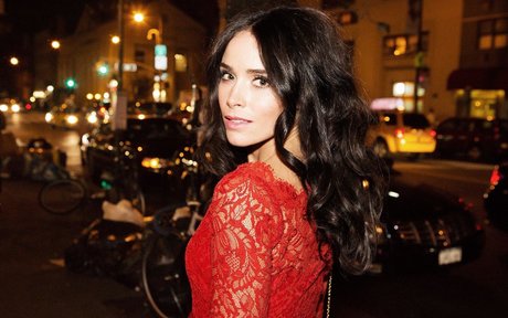 Abigail Spencer