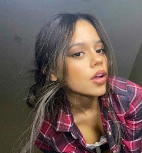 Jenna Ortega