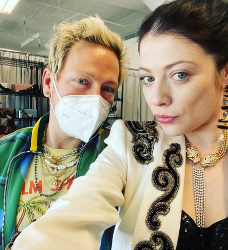 Michelle Trachtenberg