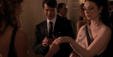 Michelle Trachtenberg