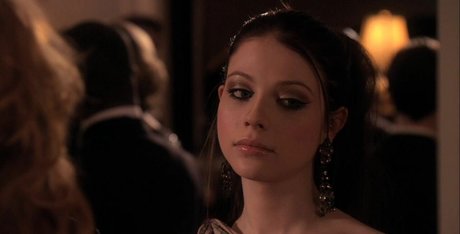 Michelle Trachtenberg