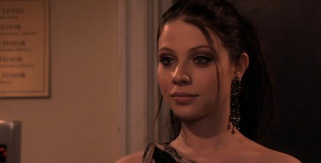 Michelle Trachtenberg