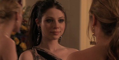 Michelle Trachtenberg