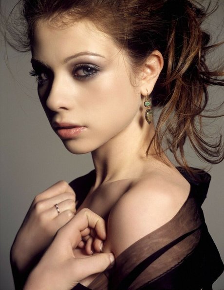 Michelle Trachtenberg