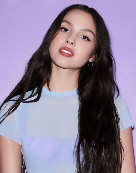 Olivia Rodrigo