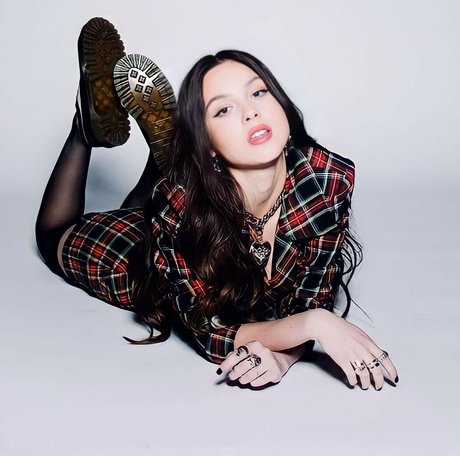 Olivia Rodrigo