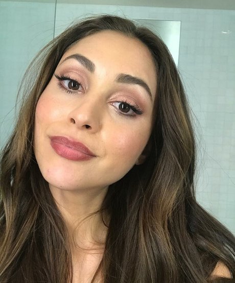 Lindsey Morgan