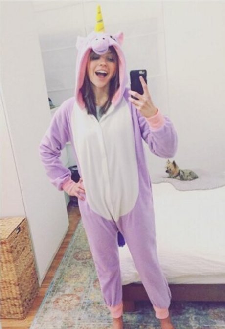 Aimee Richelle Teegarden