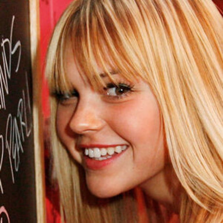 Aimee Richelle Teegarden
