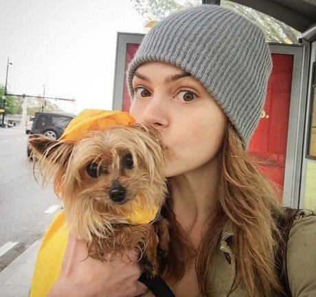 Aimee Richelle Teegarden