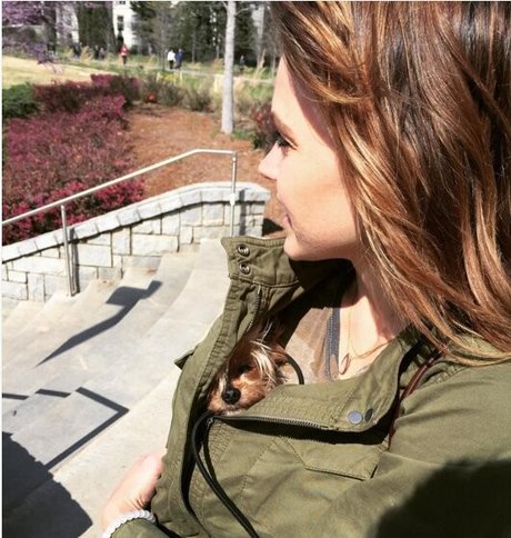 Aimee Richelle Teegarden