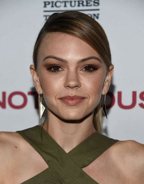 Aimee Richelle Teegarden