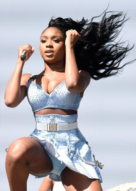 Normani