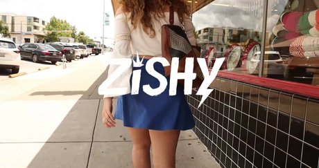 Zishy