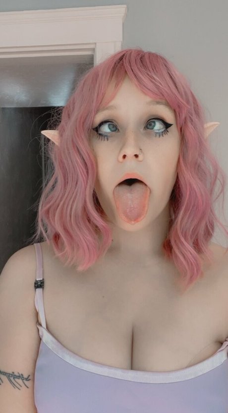 Ahegao