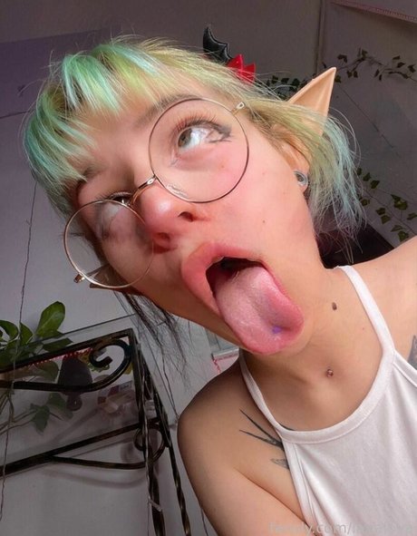 Ahegao