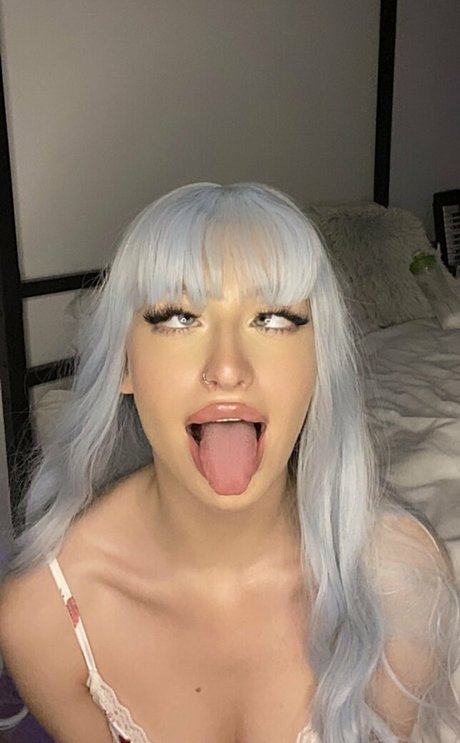 Ahegao