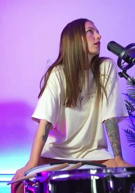 Kristina Rybalchenko