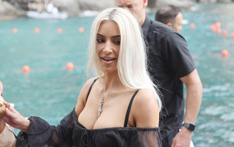 Kim Kardashian