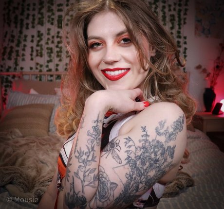Missmousiemouse