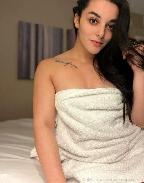 Deonna Purrazzo