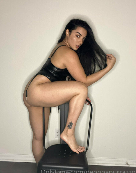 Deonna Purrazzo