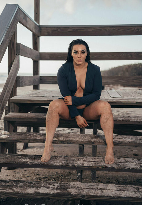 Deonna Purrazzo