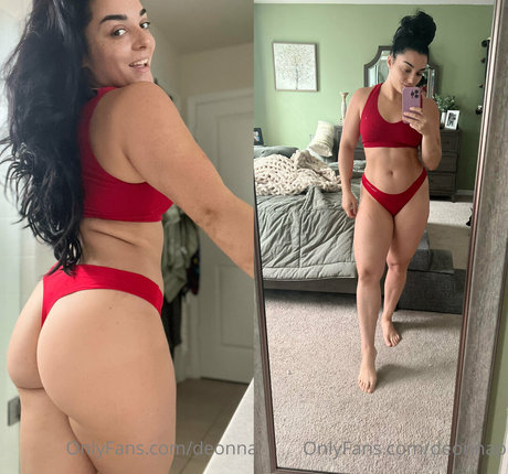 Deonna Purrazzo