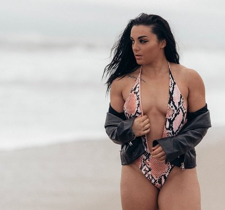 Deonna Purrazzo