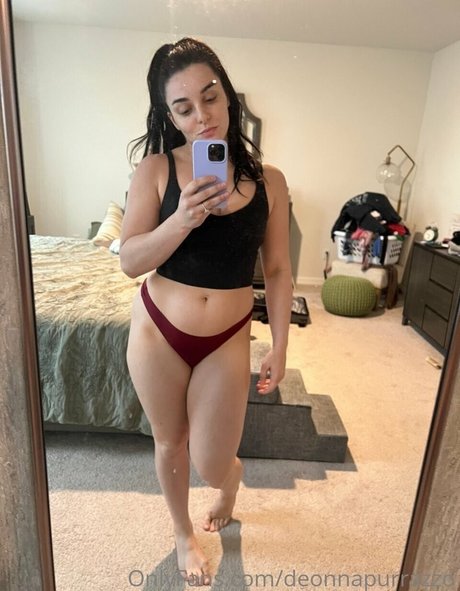 Deonna Purrazzo