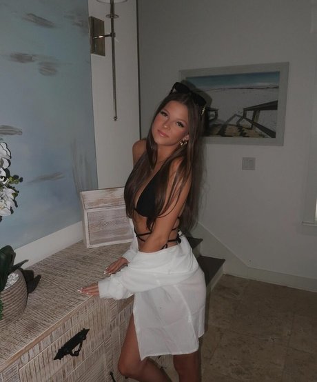 Mia Torrence