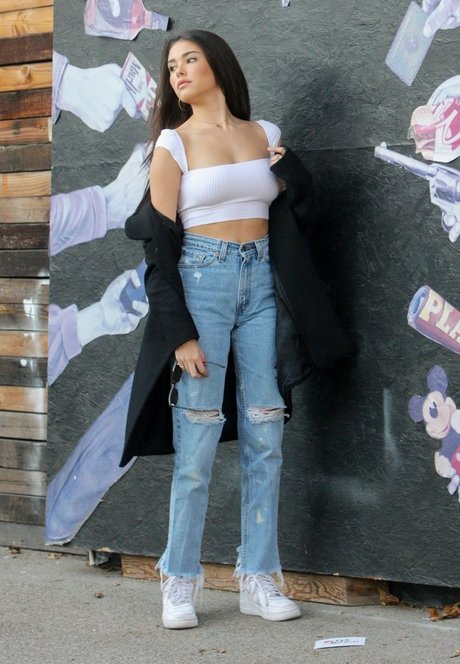 Madison Beer