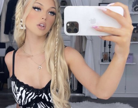 Loren Gray