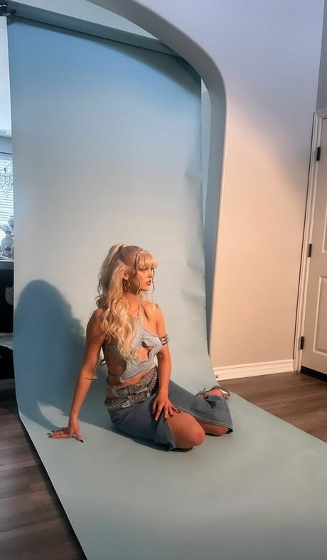 Loren Gray