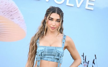 Chantel Jeffries