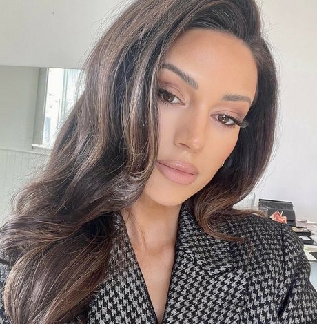 Michelle Keegan