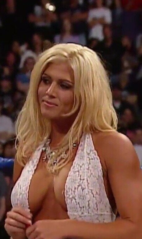 Torrie Wilson