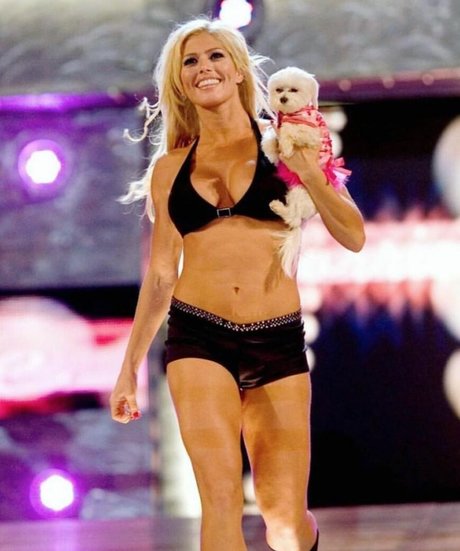 Torrie Wilson