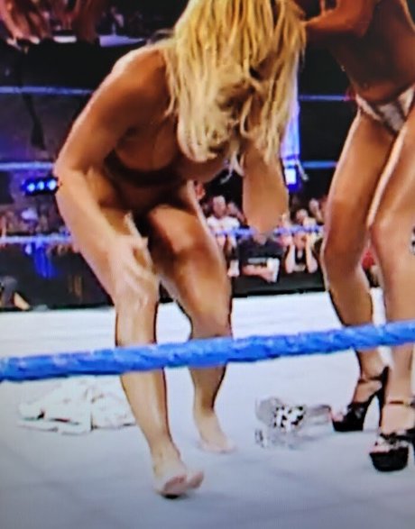 Torrie Wilson