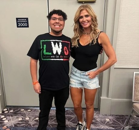 Torrie Wilson