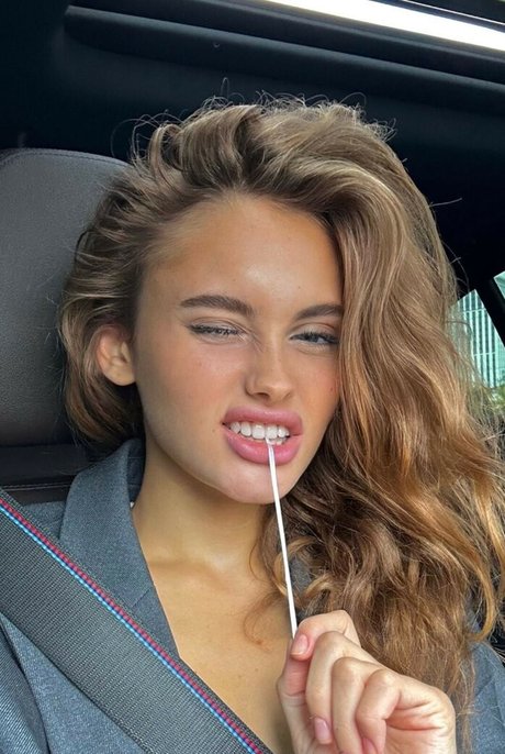 Angelina Borshchevskaya