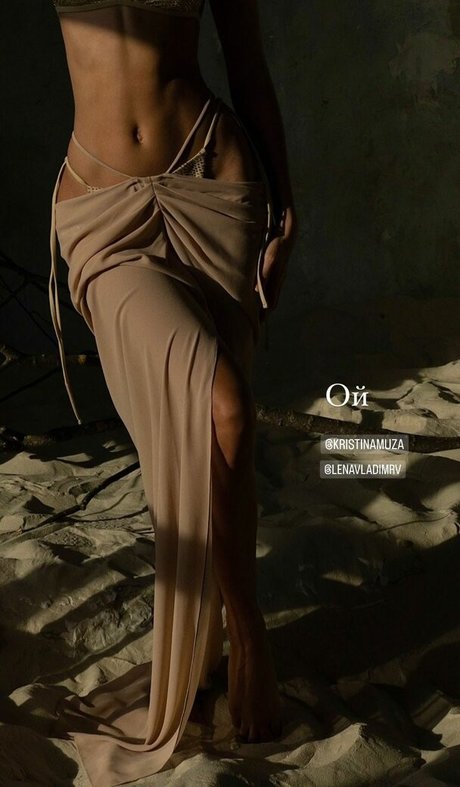 Angelina Borshchevskaya