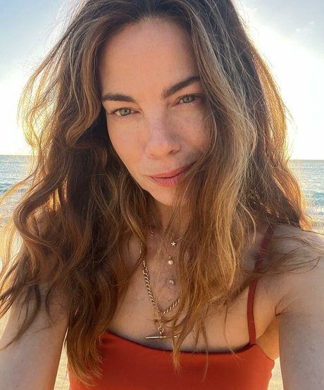 Michelle Monaghan