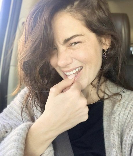 Michelle Monaghan