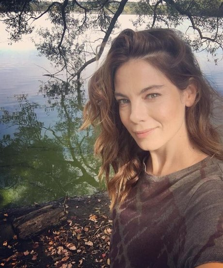 Michelle Monaghan