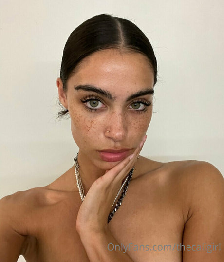 Thecaligirl