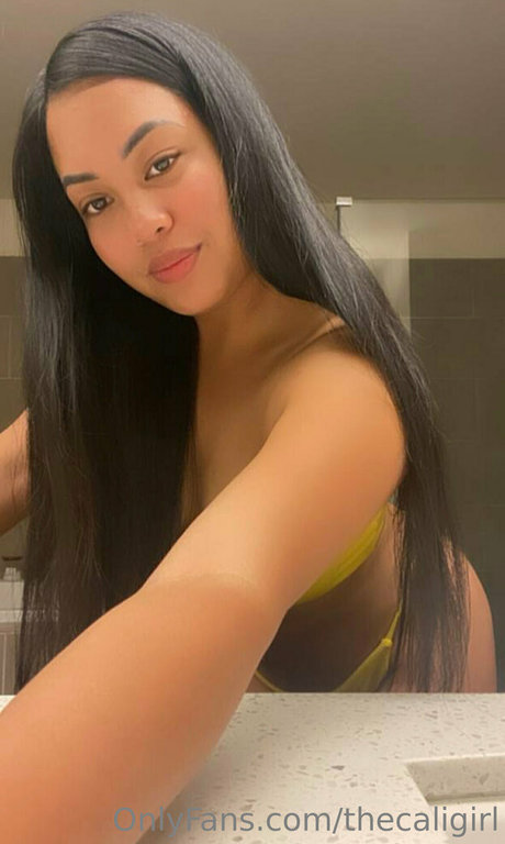 Thecaligirl